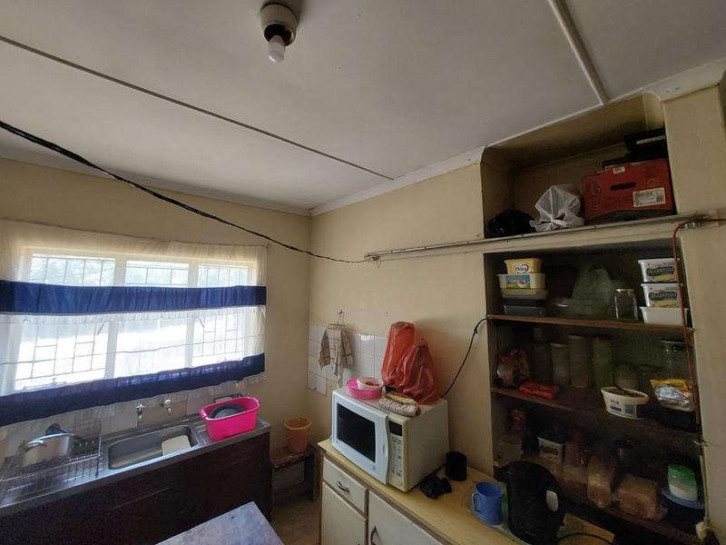 2 Bedroom Property for Sale in Klawer Western Cape